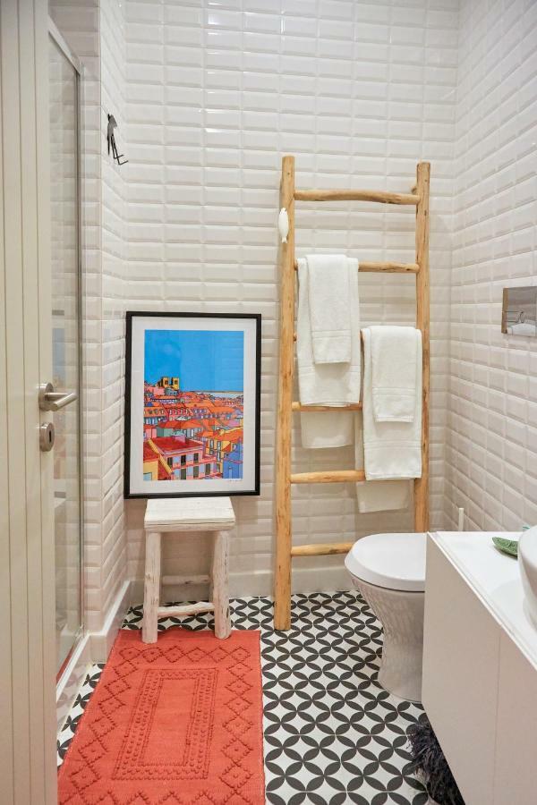 Host Wise - Unik Porto Apartment Exterior photo