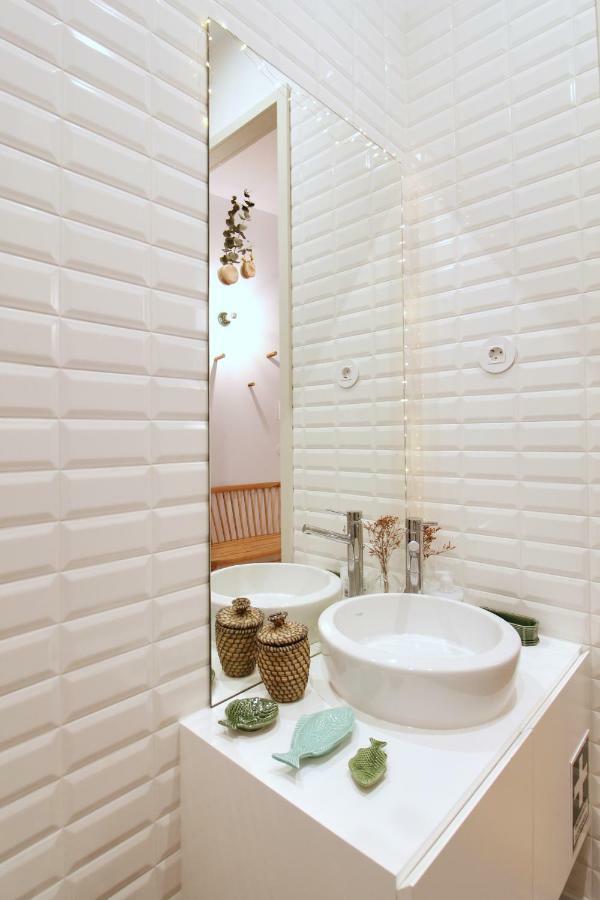 Host Wise - Unik Porto Apartment Exterior photo