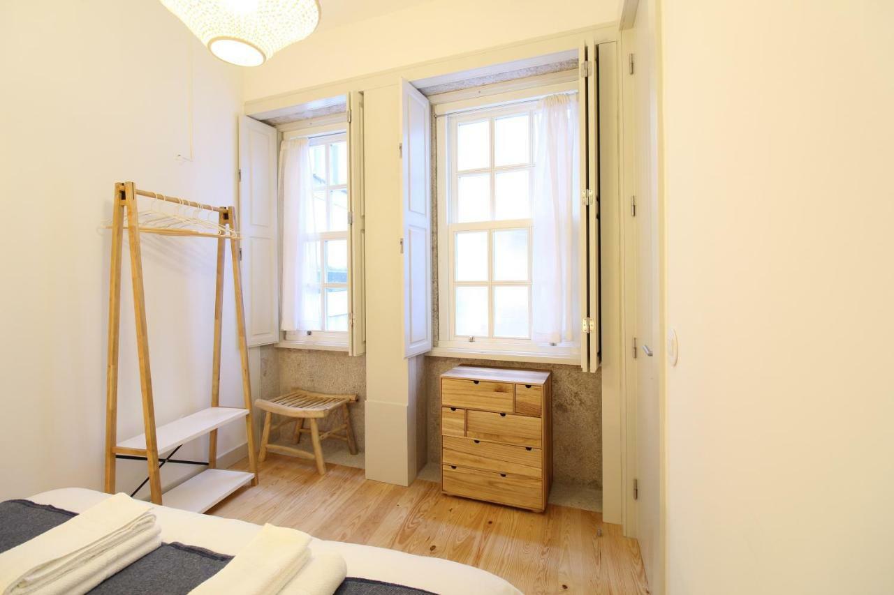 Host Wise - Unik Porto Apartment Exterior photo